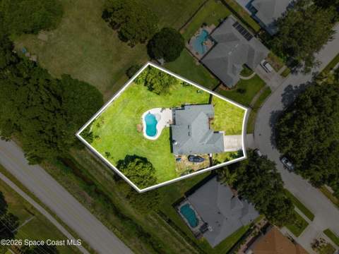 1168 Winding Meadows Road, Rockledge FL - photo 6 of 46