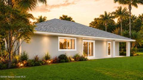 1854 Amberwood Drive, Palm Bay FL - photo 20 of 23