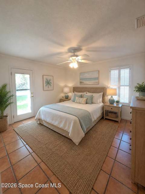 140 Bellewood Street, Titusville FL - photo 13 of 35