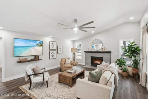 271 Naylor Street, Palm Bay FL - photo 12 of 40