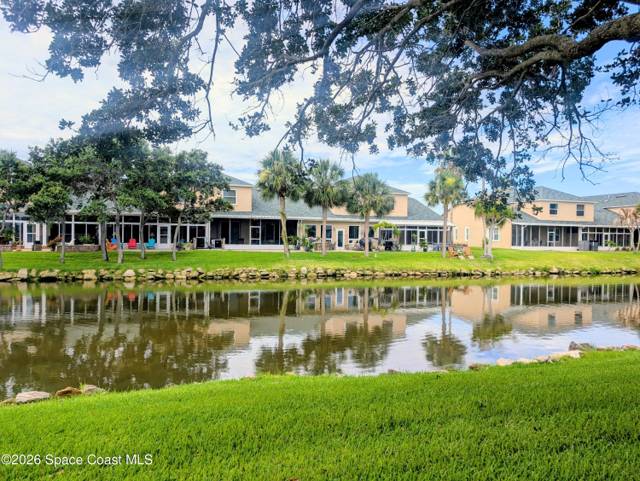 Townhouse Estates N