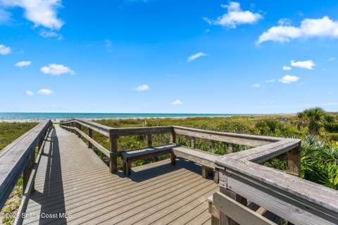 701 Solana Shores Drive, Cape Canaveral FL - photo 9 of 47