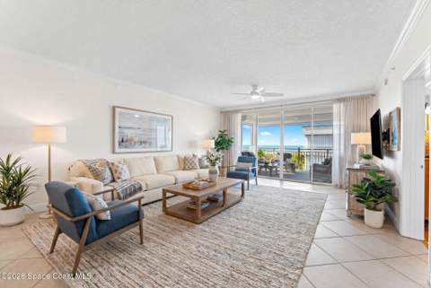 701 Solana Shores Drive, Cape Canaveral FL - photo 21 of 47