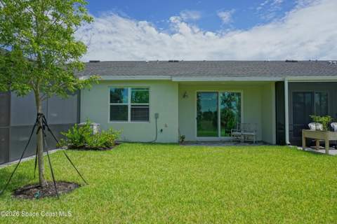 1916 Cerulean Drive, Palm Bay FL - photo 15 of 35