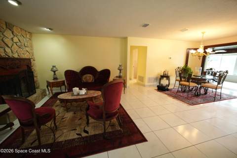 3695 Mirkwood Street, Mims FL - photo 7 of 47