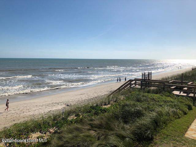 2 bedroom Condominium at 199 Highway A1a Highway #A203, Oceanus Condo, Satellite Beach — photo 5