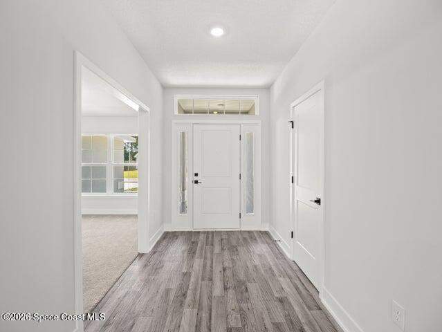 4 bedroom Single Family Residence at 1049 Welco Street, Port Malabar Unit 17, Palm Bay — photo 4