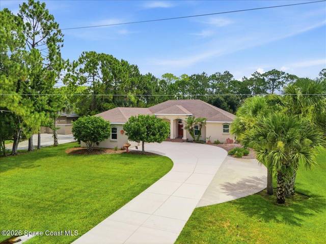 3095 Fawn Lake Boulevard