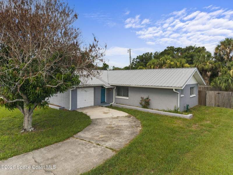 3 bedroom Single Family Residence at 1315 Paul Street, Orange Blossom Heights, Merritt Island — photo 4