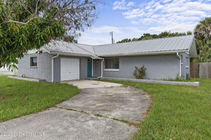 3 bedroom Single Family Residence at 1315 Paul Street, Orange Blossom Heights, Merritt Island — photo 5