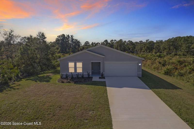 3 bedroom Single Family Residence at 810 Darlington Avenue, Port Malabar Unit 36, Palm Bay — photo 5