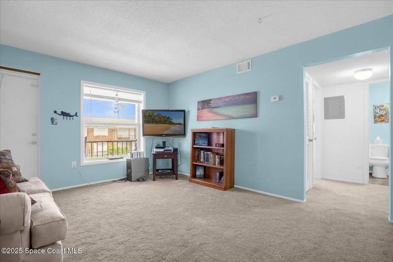 2 bedroom Condominium at 190 E Olmstead Drive #D11, Delespine Courts Sec 2, Titusville — photo 4