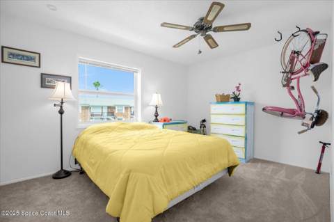 190 E Olmstead Drive #D11, Titusville FL - photo 11 of 23