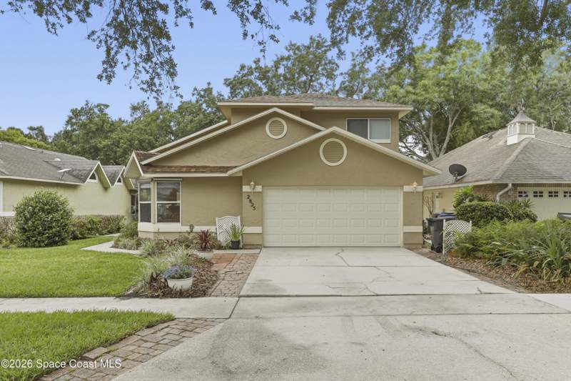 3 bedroom Single Family Residence at 2825 La Cita Lane, Village Woods at La Cita Phase 1, Titusville — photo 4