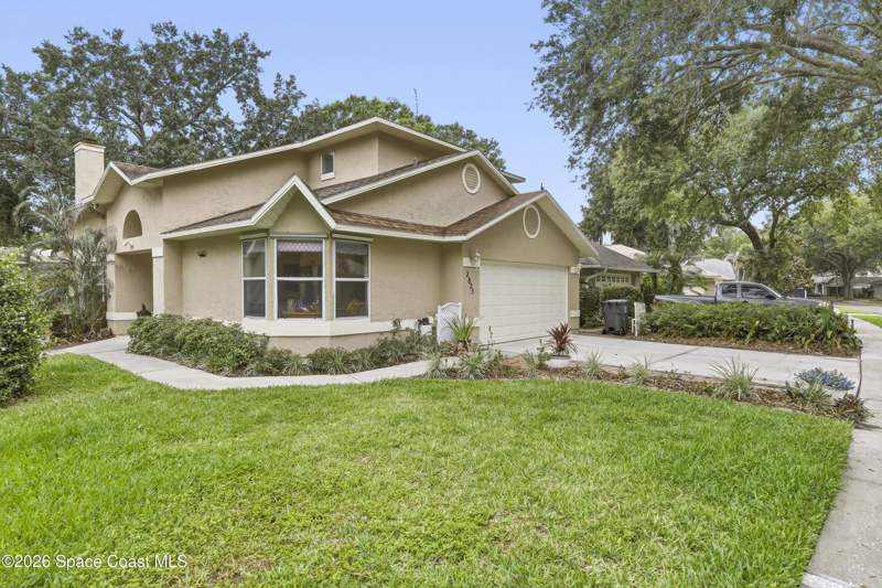 3 bedroom Single Family Residence at 2825 La Cita Lane, Village Woods at La Cita Phase 1, Titusville — photo 5
