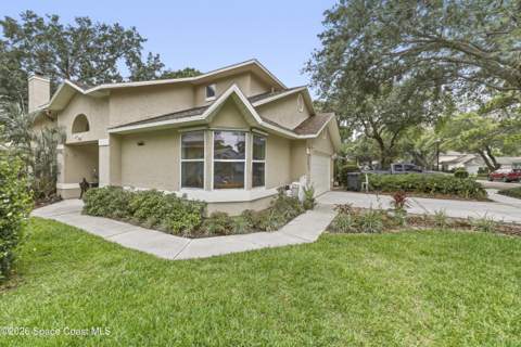 2825 La Cita Lane, Titusville FL - photo 6 of 49