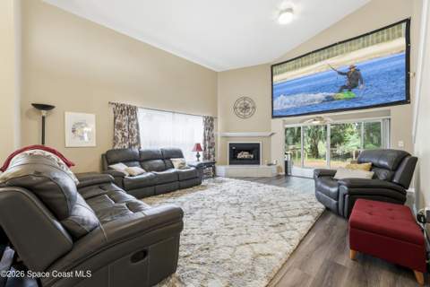 2825 La Cita Lane, Titusville FL - photo 15 of 49
