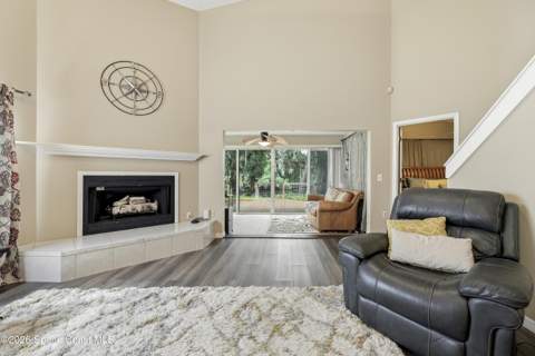 2825 La Cita Lane, Titusville FL - photo 16 of 49