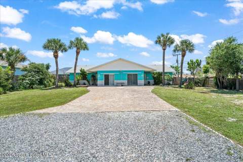 5283-5285 Palmetto Drive, Melbourne Beach FL - photo 6 of 46