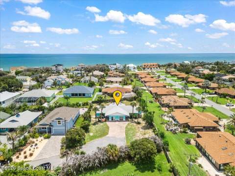 5283-5285 Palmetto Drive, Melbourne Beach FL - photo 7 of 46