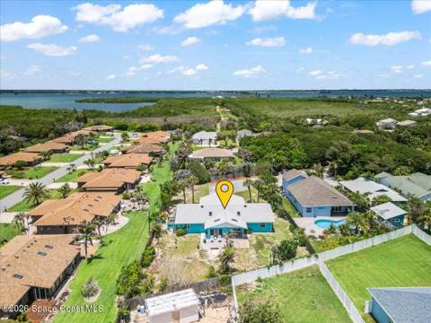 5283-5285 Palmetto Drive, Melbourne Beach FL - photo 8 of 46