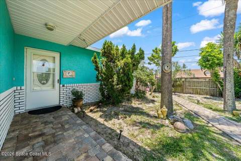 5283-5285 Palmetto Drive, Melbourne Beach FL - photo 10 of 46
