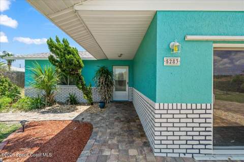 5283-5285 Palmetto Drive, Melbourne Beach FL - photo 14 of 46