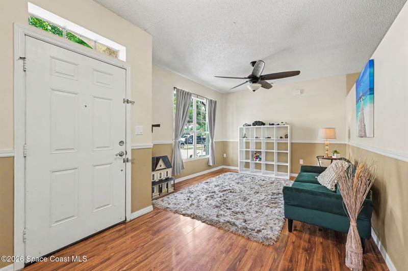 3 bedroom Single Family Residence at 1472 Kodak Drive, Eagles Nest Phase II, Titusville — photo 2