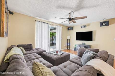 1472 Kodak Drive, Titusville FL - photo 7 of 35