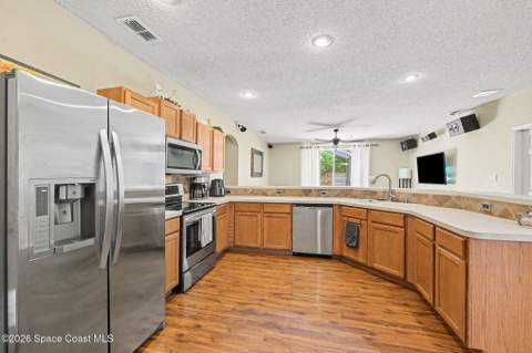 1472 Kodak Drive, Titusville FL - photo 11 of 35