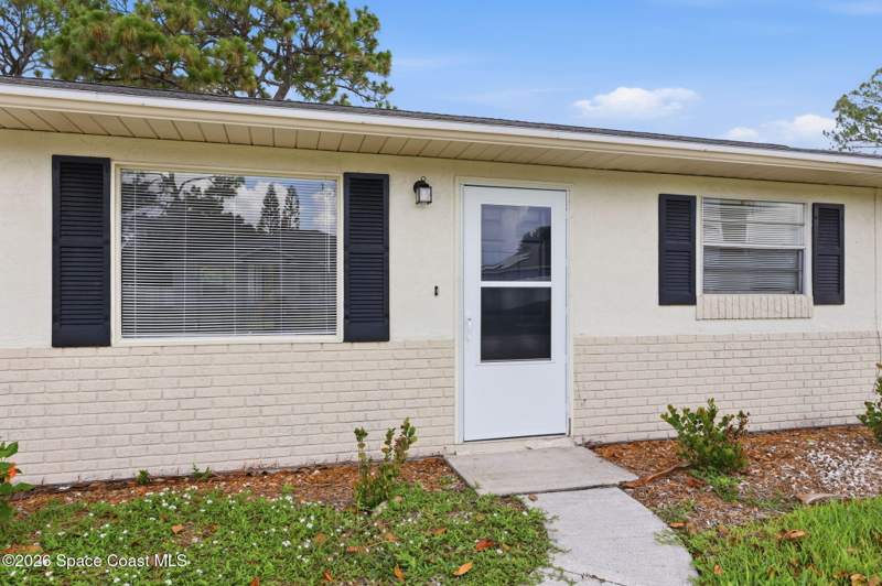 3 bedroom Single Family Residence at 625 Concord Street, Port Malabar Country Club Unit 8, Palm Bay — photo 5