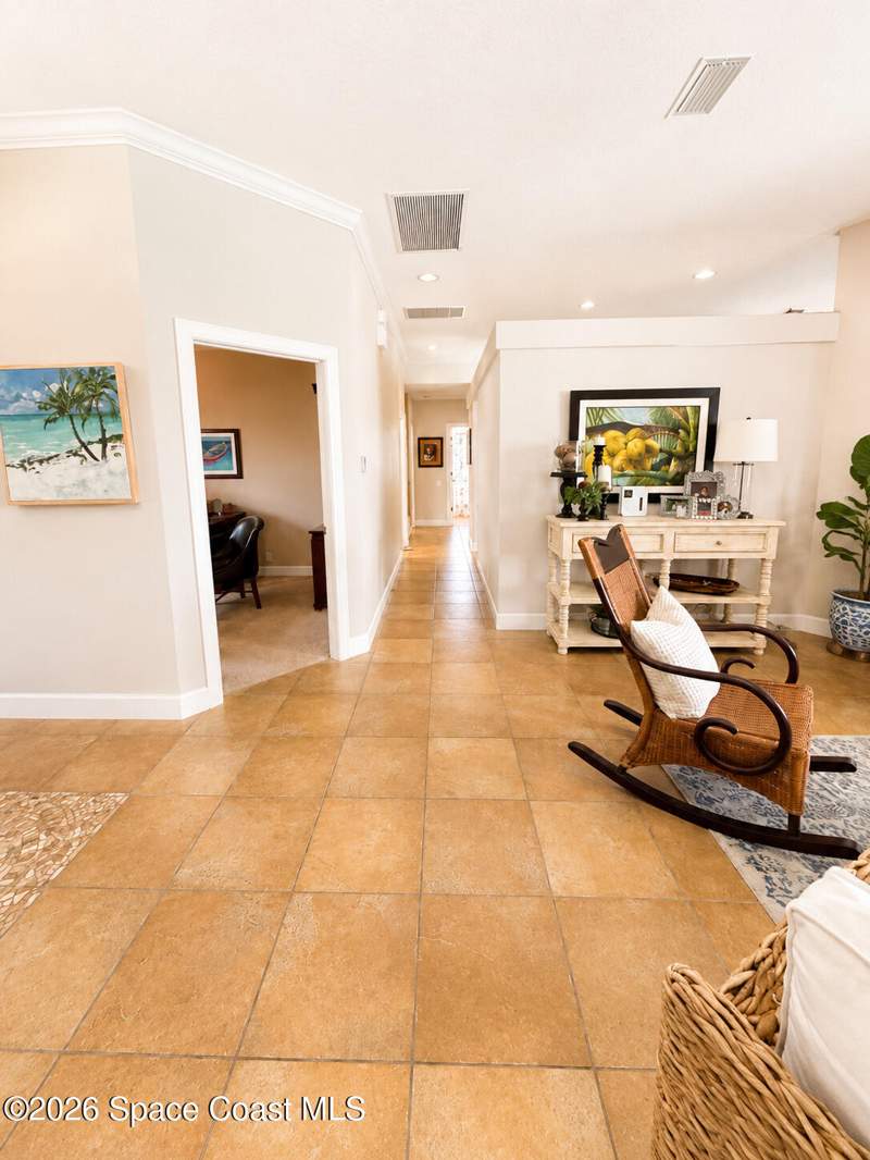 5 bedroom Single Family Residence at 931 Maple Ridge Drive, Plantation Phase 2, Merritt Island — photo 5