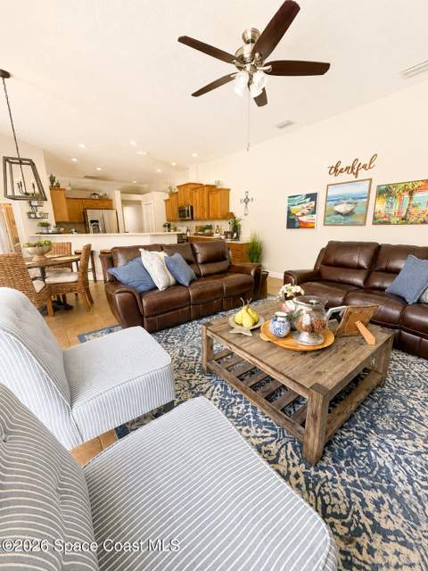 931 Maple Ridge Drive, Merritt Island FL - photo 6 of 28