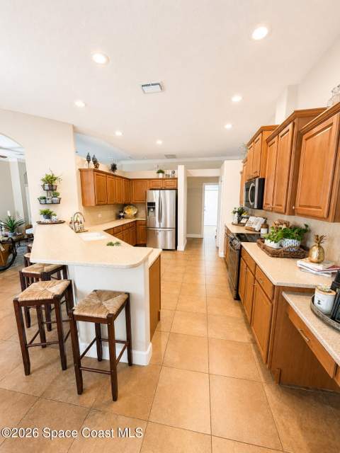 931 Maple Ridge Drive, Merritt Island FL - photo 7 of 28