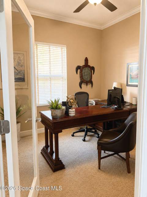 931 Maple Ridge Drive, Merritt Island FL - photo 8 of 28