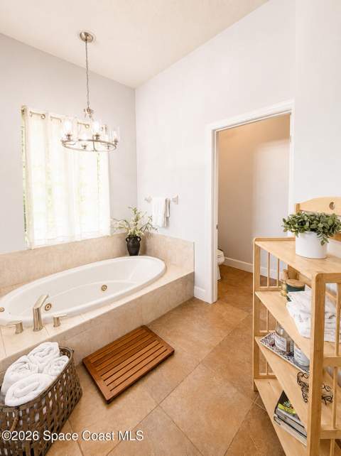 931 Maple Ridge Drive, Merritt Island FL - photo 14 of 28