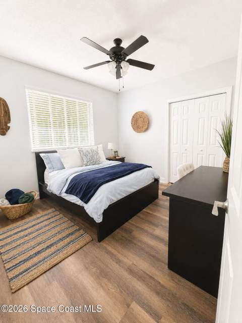 931 Maple Ridge Drive, Merritt Island FL - photo 10 of 28