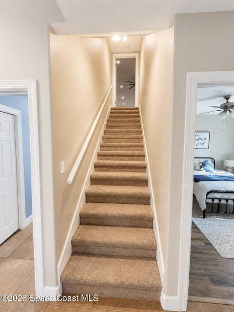 931 Maple Ridge Drive, Merritt Island FL - photo 19 of 28