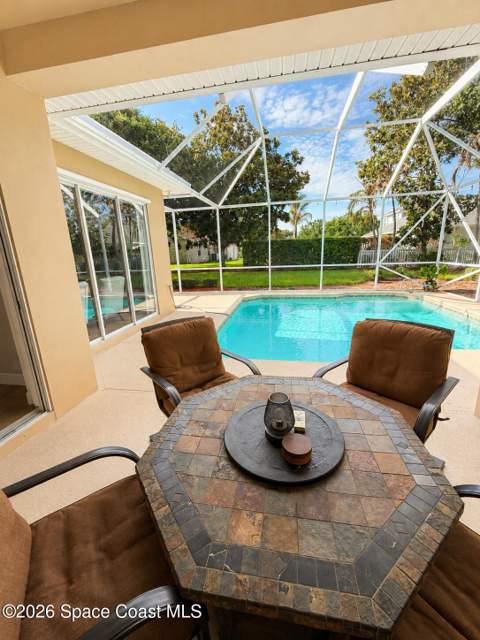 931 Maple Ridge Drive, Merritt Island FL - photo 24 of 28