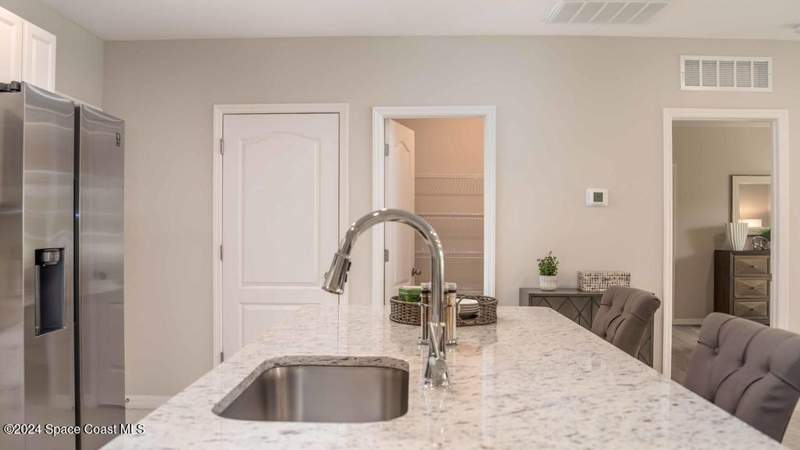 4 bedroom Single Family Residence at 1666 Salazar Street, Port Malabar Unit 16, Palm Bay — photo 5
