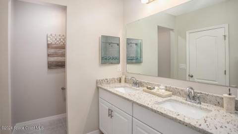 1666 Salazar Street, Palm Bay FL - photo 10 of 15