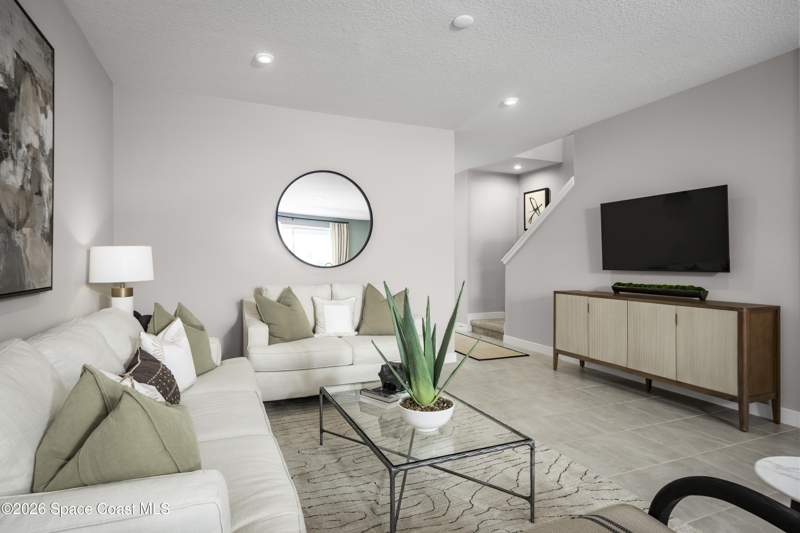 3 bedroom Townhouse at 1815 Kendall Pointe Place, Melbourne, Melbourne — photo 3