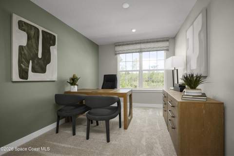 1815 Kendall Pointe Place, Melbourne FL - photo 10 of 16