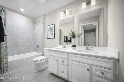 1815 Kendall Pointe Place, Melbourne FL - photo 13 of 16
