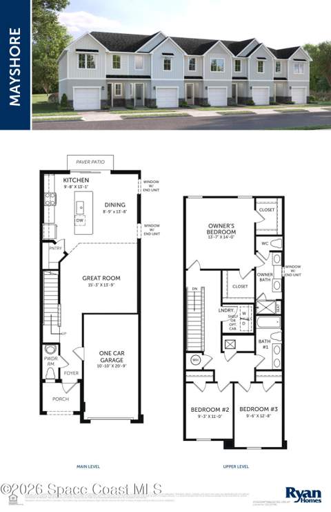 1815 Kendall Pointe Place, Melbourne FL - photo 16 of 16