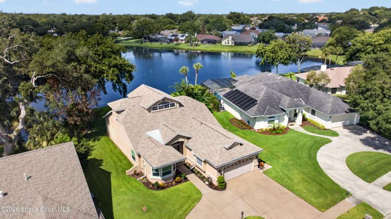 3 bedroom Single Family Residence at 685 Bella Vista Drive, Bella Vista La Cita Phase 1, Titusville — photo 5