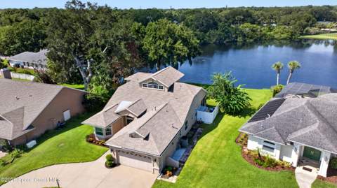 685 Bella Vista Drive, Titusville FL - photo 6 of 70