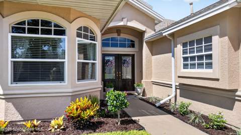 685 Bella Vista Drive, Titusville FL - photo 10 of 70