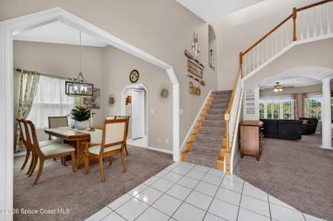 685 Bella Vista Drive, Titusville FL - photo 15 of 70