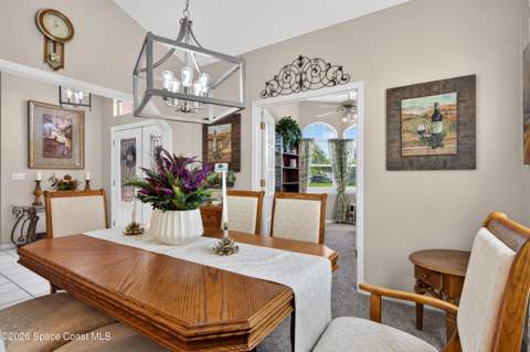 685 Bella Vista Drive, Titusville FL - photo 19 of 70